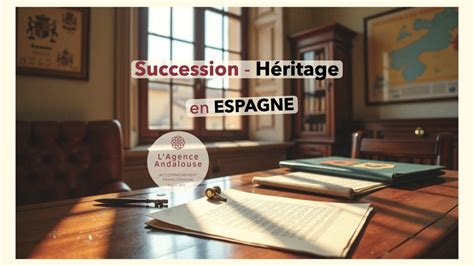 Succession en Espagne
