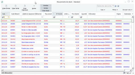 Suivi de chantier avec Batigest
