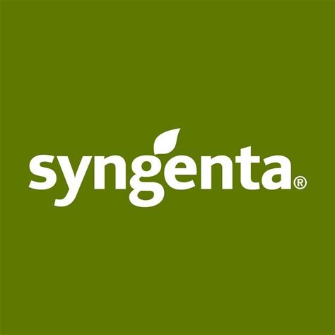 Syngenta Logo