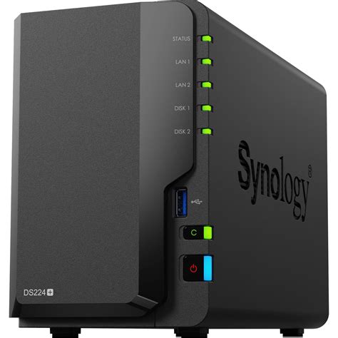 Synology NAS
