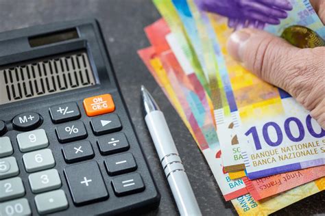 Système fiscal suisse