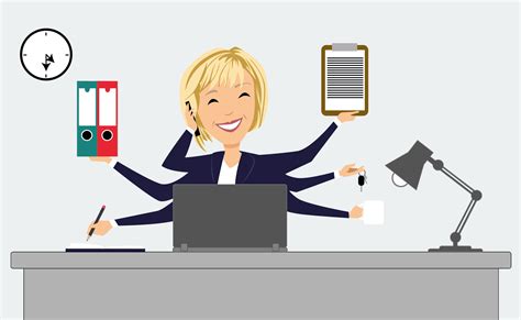 Tâches administratives