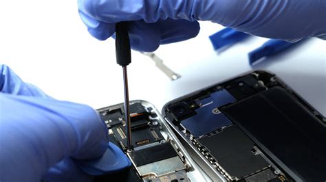 Téléphone reconditionné