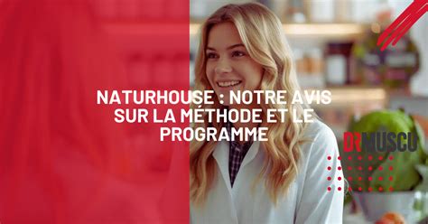 Témoignage vidéo Naturhouse