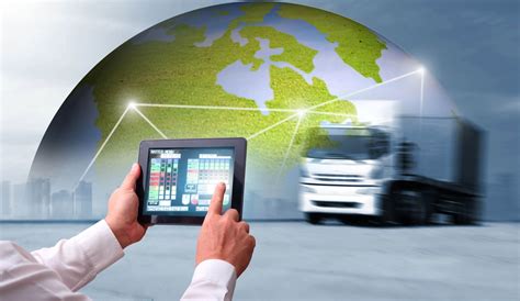TMS Transport Management System
