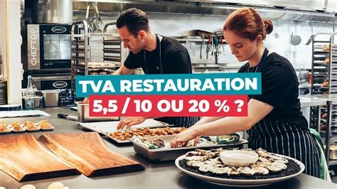TVA à 10% dans la restauration rapide