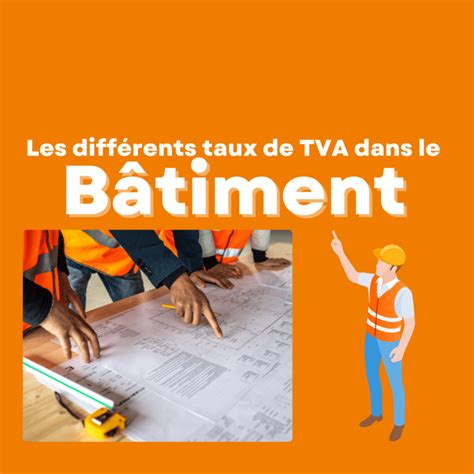TVA Batiment