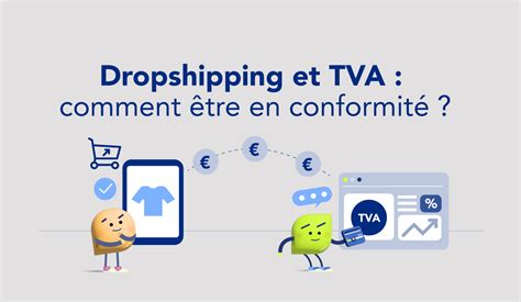TVA Dropshipping