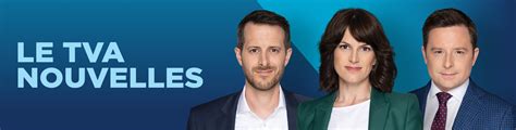 TVA Nouvelles