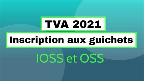 TVA OSS IOSS