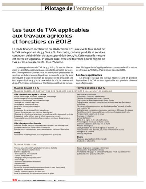 TVA Travaux Espaces Verts