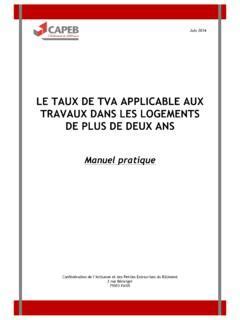 TVA applicable aux travaux de jardinage