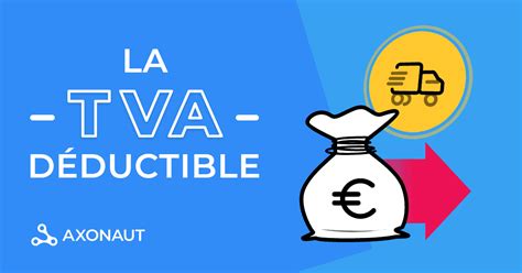 TVA déductible sur les essences