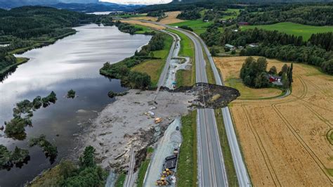 TVA en Norvège