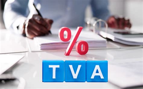 TVA en entreprise