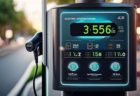 TVA et Bornes de Recharge