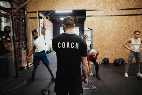 TVA et Coach Sportif