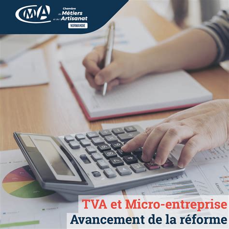 TVA et Micro-Entreprise