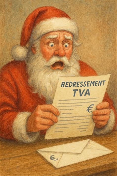 TVA et locations meublées