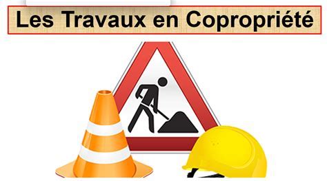 TVA et travaux en copropriété