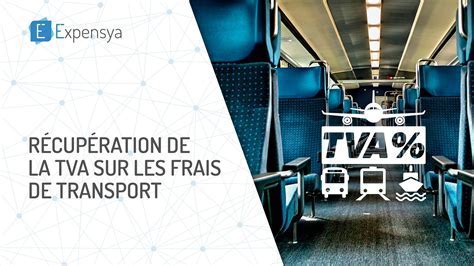 TVA non récupérable transport voyageurs