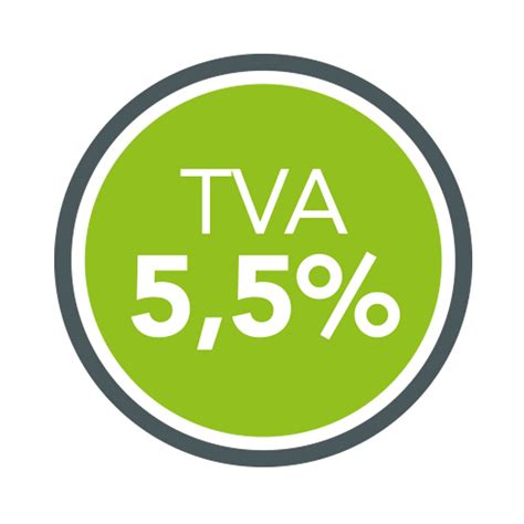 TVA réduite à 5,5 % pour les travaux de rénovation