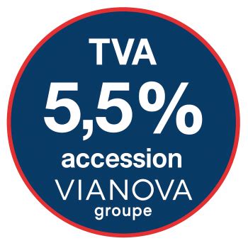 TVA réduite pour l'immobilier neuf