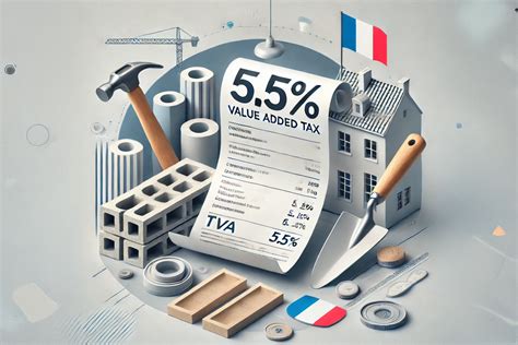 TVA rénovation