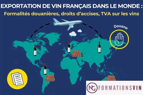TVA sur le vin