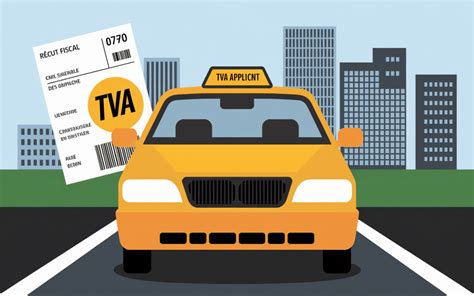TVA taxi