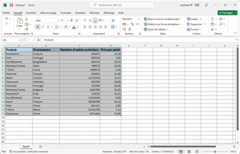 Tableau Croisé Auto-Entrepreneur RP2020