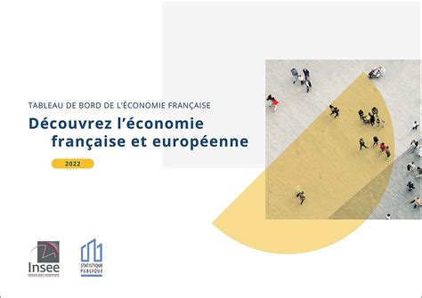 Tableau de Bord de l'Économie Française