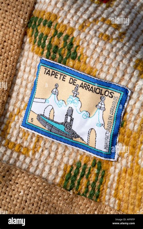 Tapisserie d'Arraiolos