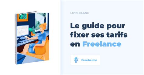 Tarif Développeur Web Freelance