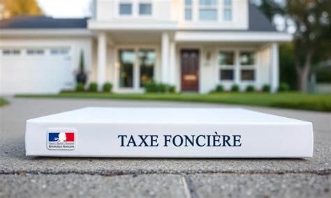 Taxe Foncière Habitation
