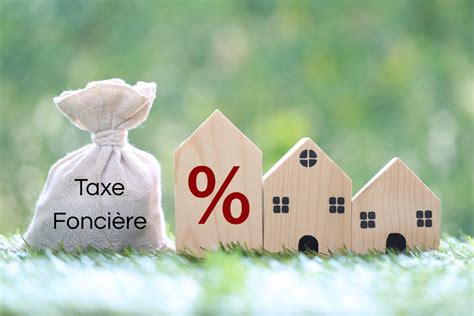 Taxe foncière extension