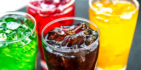 Taxe sur les boissons sucrées