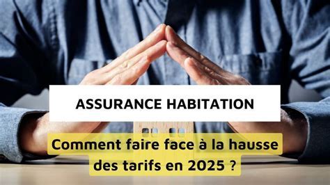 Taxes Assurance Habitation