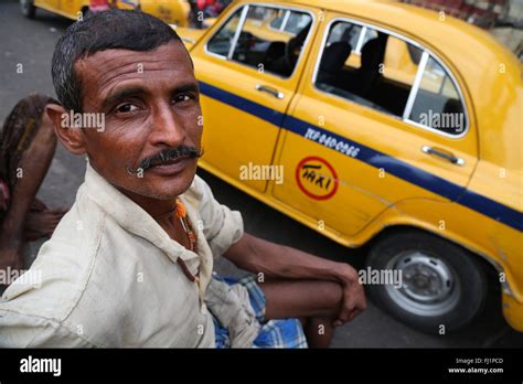 Taxi en attente de clients