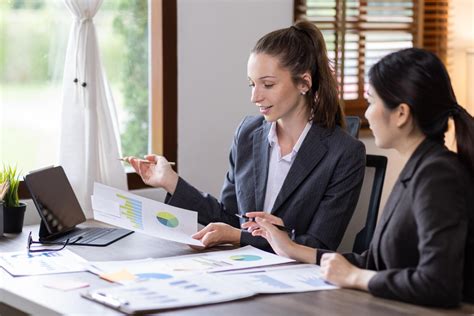 Technicien Comptable au travail