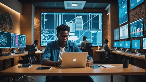 Technologies Numériques