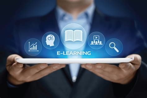 Tendances E-learning