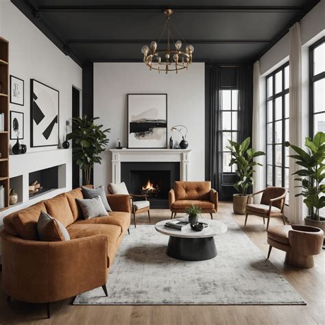 Tendances actuelles dans le secteur de la décoration