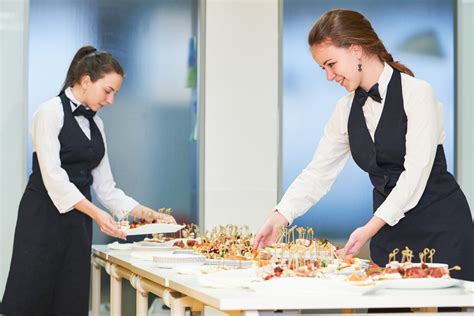 Tendances dans le secteur de l'alimentation et de la restauration