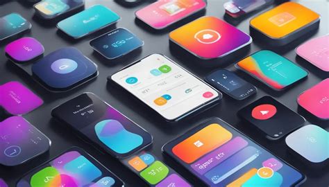Tendances du développement d'applications mobiles en 2024