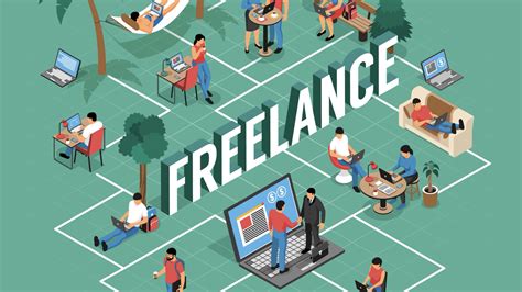 Tendances du freelancing