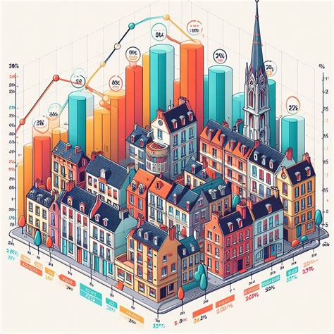 Tendances du marché immobilier