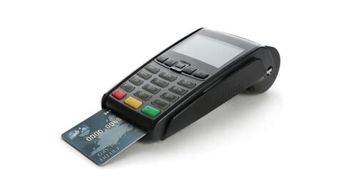 Terminal de paiement pour auto-entrepreneur