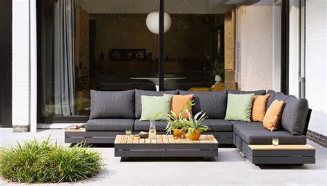 Terrasse Côté Jardin