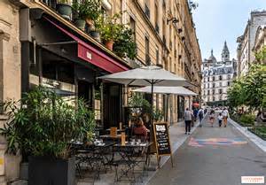 Terrasse du Restaurant